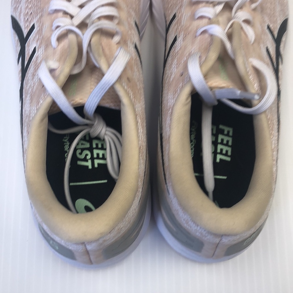 Asics DS Trainer Women’s size 8.5 NEW - Picture 5 of 8